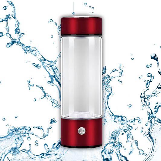 HydraZen™ HYDROGEN WATER BOTTLE